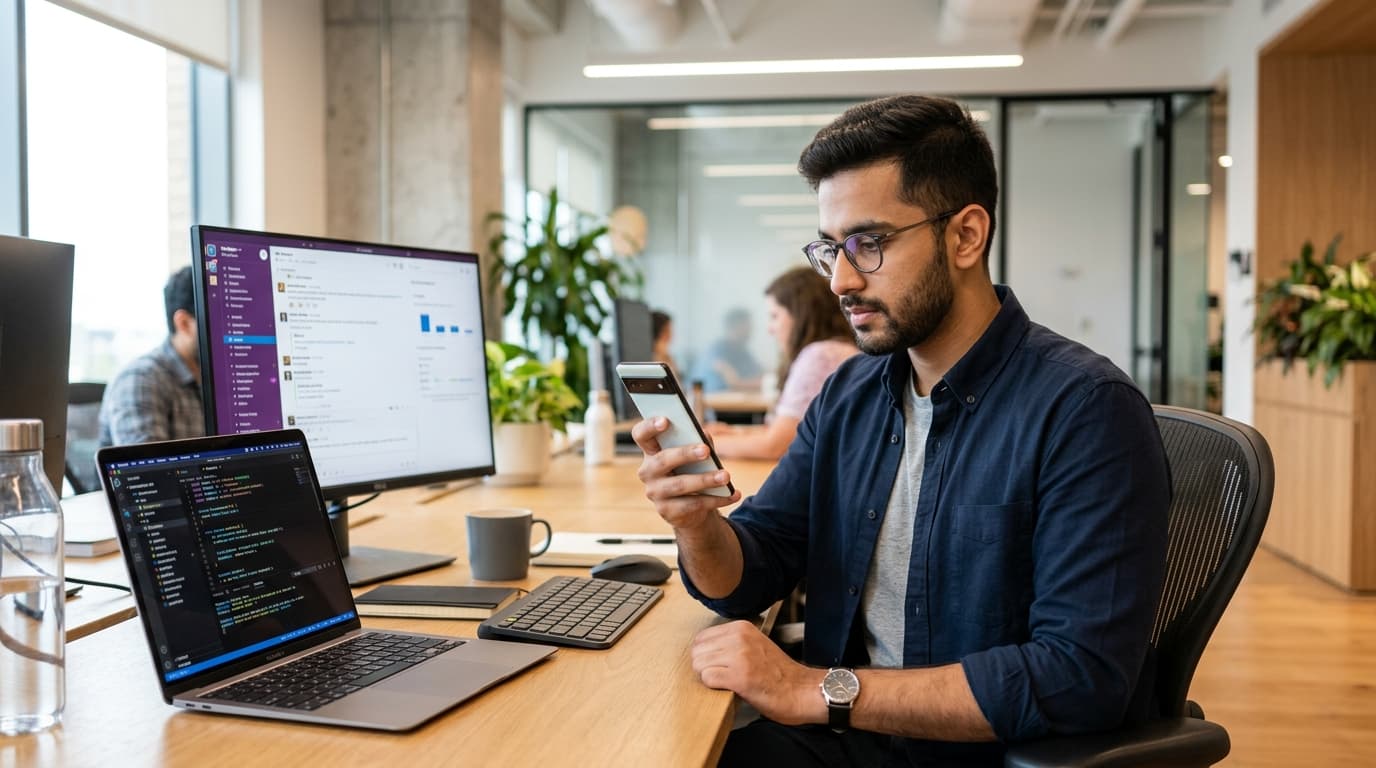 Don't be a victim of job scams