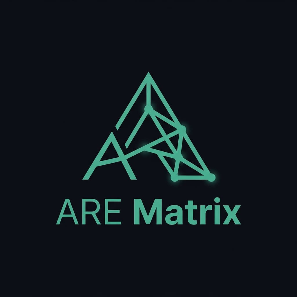 are matrix